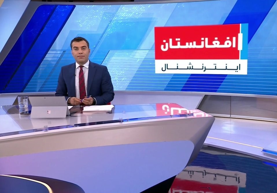 طالبان:  کارشناسان امور از اشتراک در برنامه‌های رسانه «افغانستان اینترنشنال» خودداری کنند